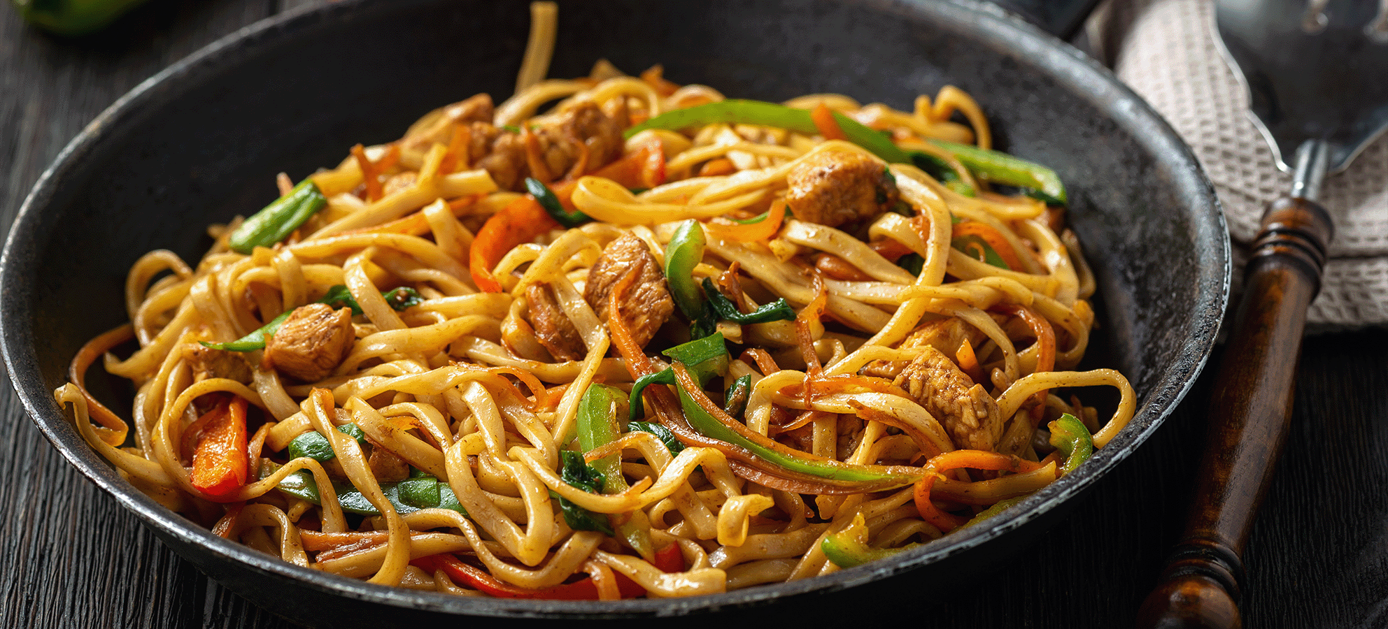 Gourmet Oriental Bishop's Stortford